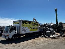 Professional Junk Removal  in Wilson, OK