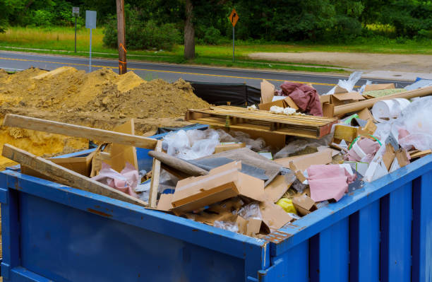 Types of Items We Remove From Your Property in Wilson, OK